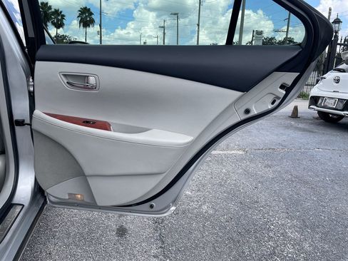 Used 2009 Lexus ES 350 image 37