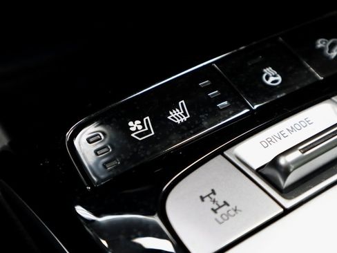 Certified 2022 Hyundai Tucson Limited image 5