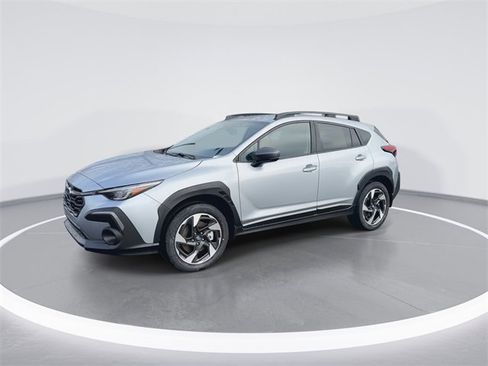 New 2026 Subaru Crosstrek 2.5i Limited image 4
