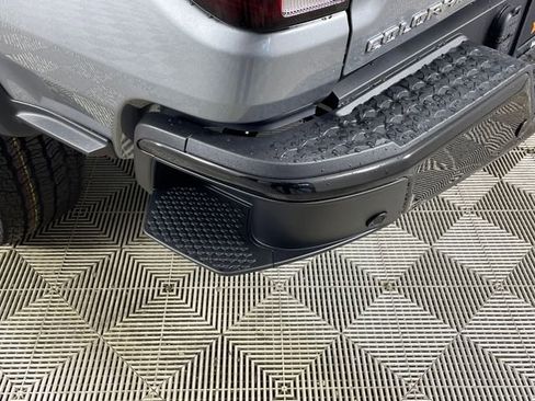 New 2026 Chevrolet Colorado Trail Boss image 15