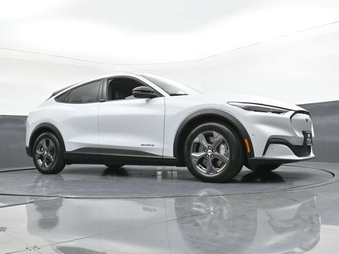 Used 2023 Ford Mustang Mach-E Select image 23