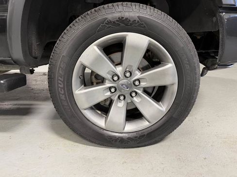 Used 2012 Ford F150 FX4 w/ FX Luxury Pkg image 2