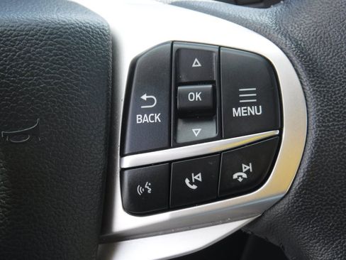 Used 2023 Ford Explorer Limited image 19