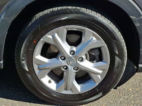 Certified 2024 Honda HR-V LX image 8