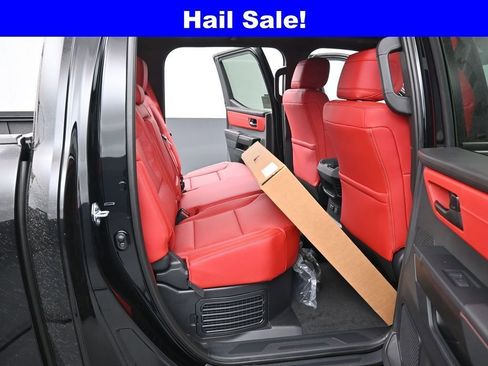 New 2026 Toyota Tundra TRD Pro image 12