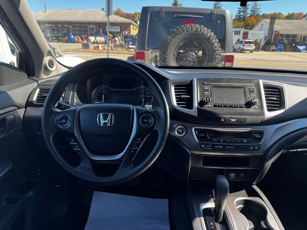 Used 2019 Honda Ridgeline Sport image 16