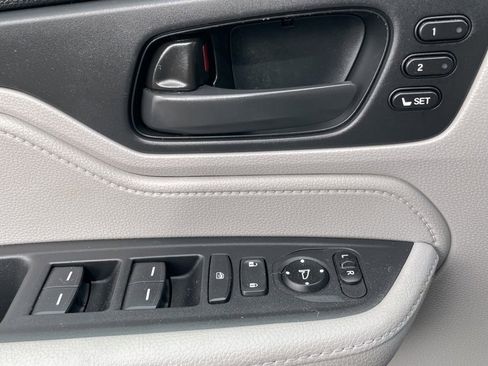 Used 2018 Honda Odyssey EX-L image 20