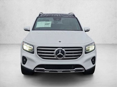 Used 2026 Mercedes-Benz GLB 250 image 6