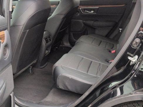 Used 2017 Honda CR-V EX-L image 17