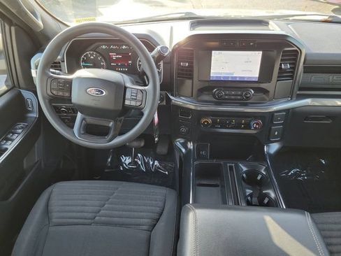Certified 2023 Ford F150 XL w/ STX Appearance Package RWD image 15