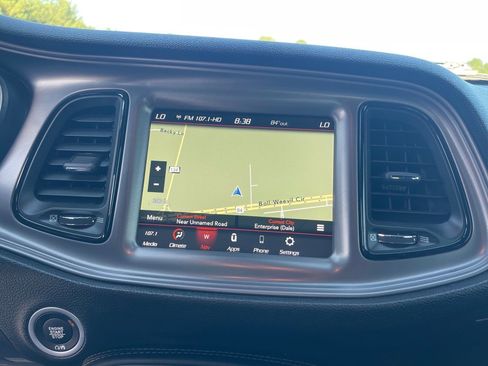 Used 2023 Dodge Challenger R/T image 5