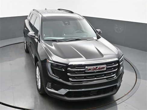 New 2026 GMC Acadia Elevation w/ Elevation Premium Package image 47