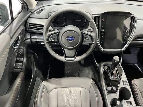 New 2025 Subaru Crosstrek 2.5i Limited image 16