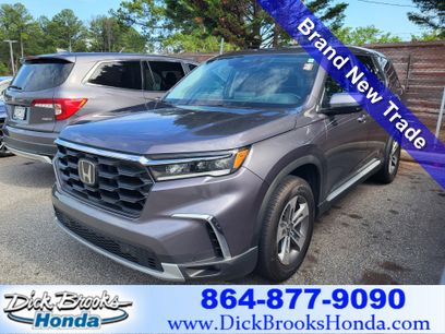 Used 2023 Honda Pilot EX-L