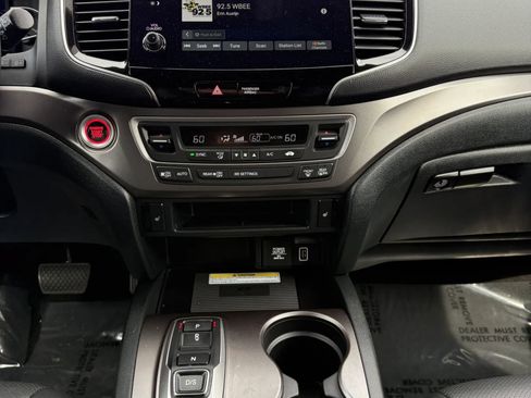 Used 2023 Honda Passport EX-L image 23