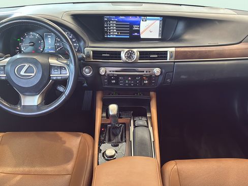 Used 2016 Lexus GS 350 RWD image 27