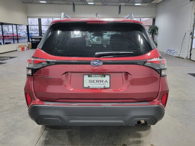 New 2026 Subaru Forester Premium AWD/4WD image 7