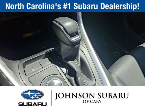 Used 2024 Toyota RAV4 XSE w/ Advanced Technology Package AWD/4WD image 14