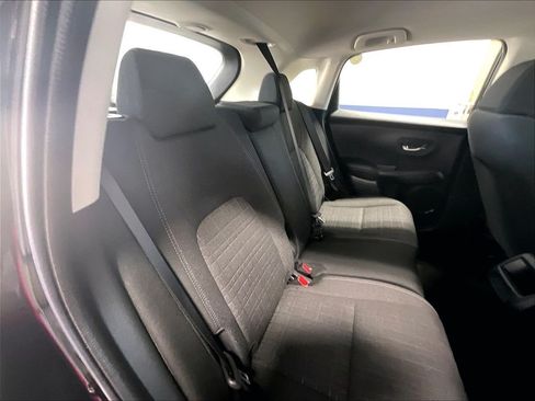 Used 2025 Honda HR-V LX image 16