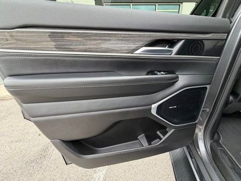 Used 2022 Jeep Wagoneer Series II w/ Premium Group I image 25