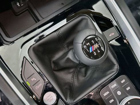 New 2026 BMW Z4 M40i RWD image 17