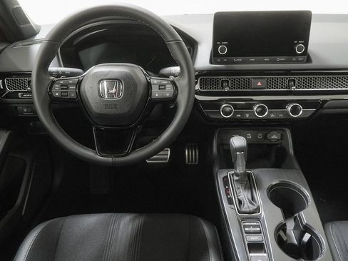 New 2026 Honda Civic Sport image 20