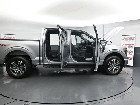 Used 2023 Ford F150 XL w/ STX Appearance Package AWD/4WD image 41
