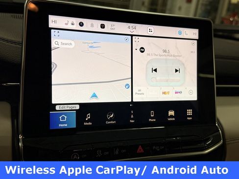 Certified 2024 Jeep Compass Limited w/ Elite Group image 29