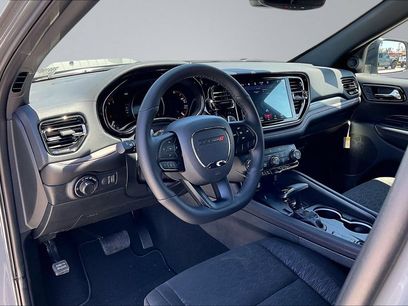 New 2026 Dodge Durango GT w/ Blacktop Package