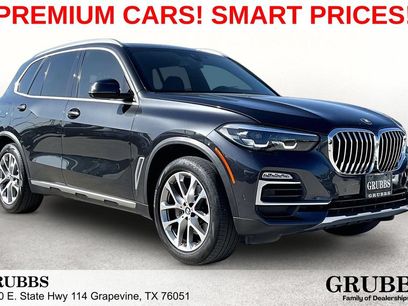 Used 2020 BMW X5 xDrive40i w/ Premium Package