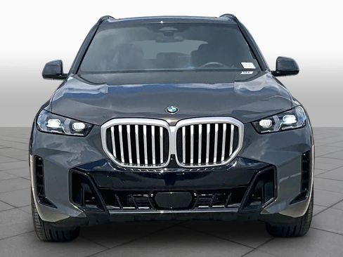 Used 2026 BMW X5 sDrive40i w/ M Sport Package RWD image 3