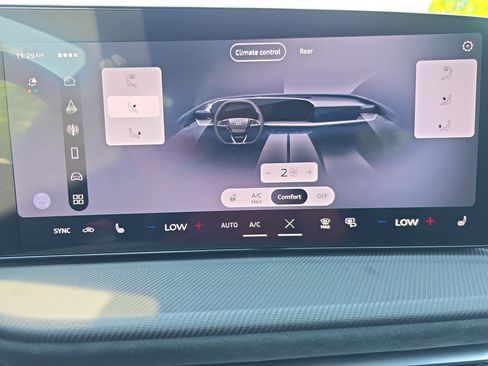 New 2026 Audi SQ5 Premium Plus AWD/4WD image 19