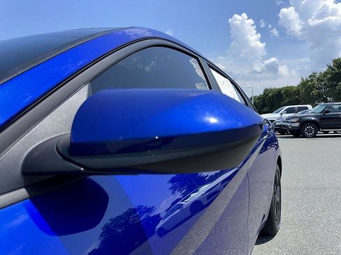Used 2023 Hyundai Elantra Blue FWD image 10