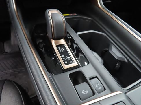 Used 2025 Toyota Grand Highlander AWD Hybrid image 61