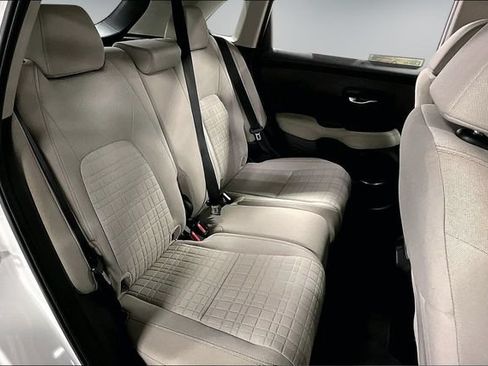 Used 2024 Honda HR-V LX image 22