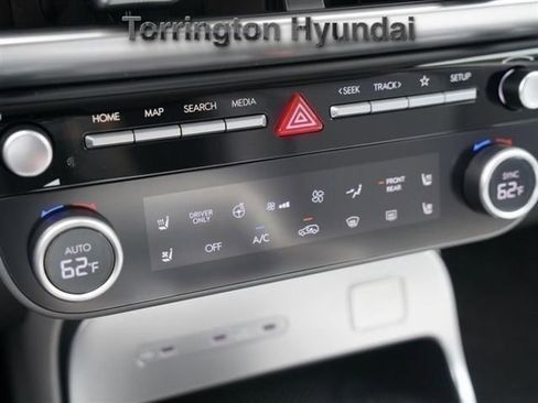 New 2026 Hyundai Ioniq 9 SEL image 21