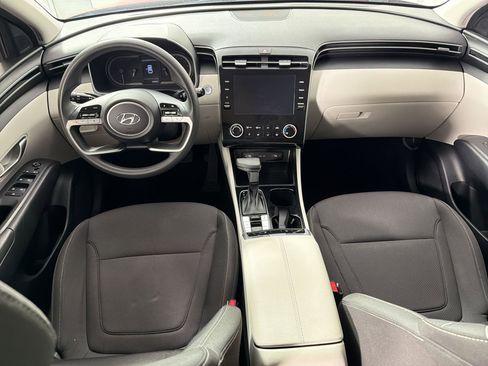 Used 2022 Hyundai Tucson SEL w/ Cargo Package image 16