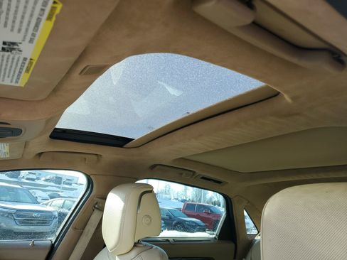 Used 2016 Cadillac CT6 Platinum image 18