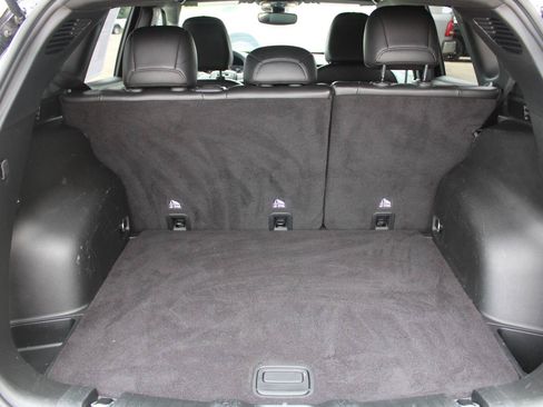 Used 2023 Jeep Compass Limited AWD/4WD image 26