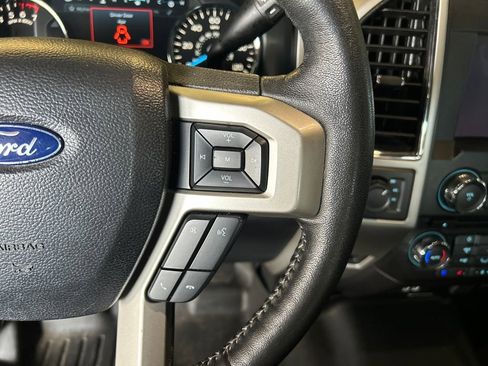 Used 2018 Ford F150 Lariat image 22