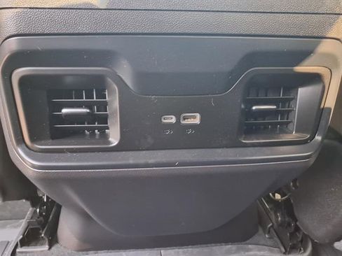 Used 2025 Chevrolet Silverado 1500 LT Trail Boss w/ Protection Package image 20