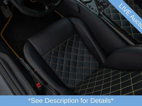 Used 2007 Lamborghini Murcielago LP 640 image 23