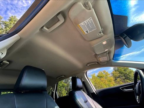 Certified 2021 Ford Edge Titanium w/ Cargo Accessory Package AWD/4WD image 21