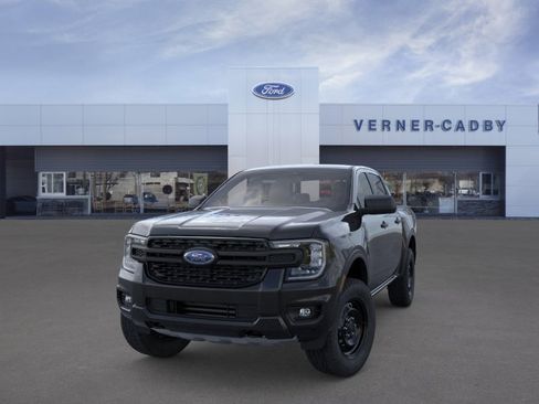 New 2026 Ford Ranger XL AWD/4WD image 2
