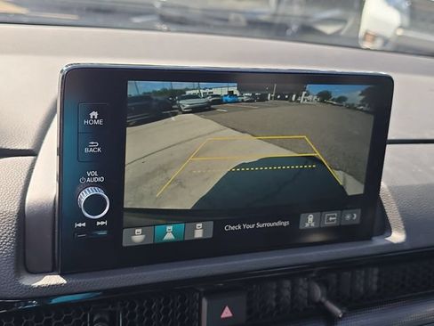 Used 2023 Honda CR-V EX-L image 25