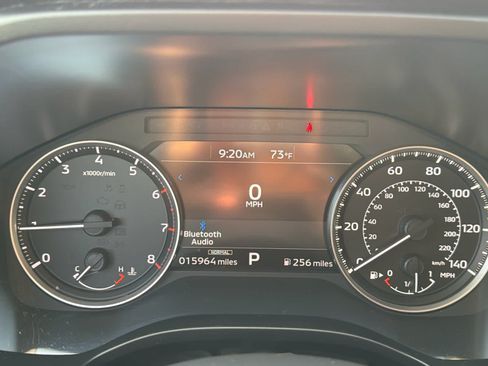 Used 2024 Mitsubishi Outlander ES AWD/4WD image 8