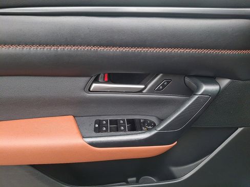 Used 2024 MAZDA CX-50 AWD 2.5 Turbo w/ Cargo Package image 12