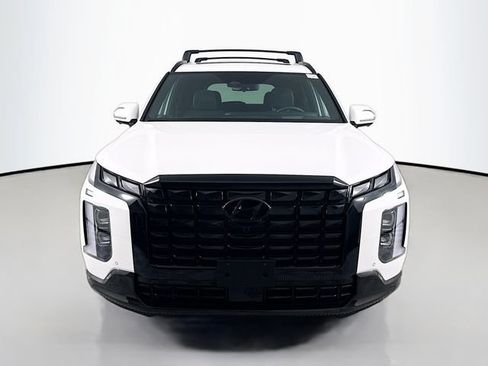 Used 2025 Hyundai Palisade Calligraphy AWD/4WD image 2