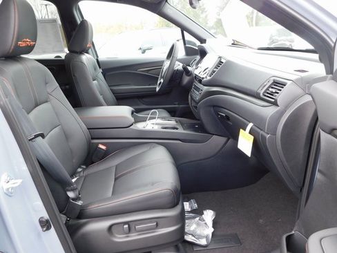 New 2026 Honda Ridgeline TrailSport image 22