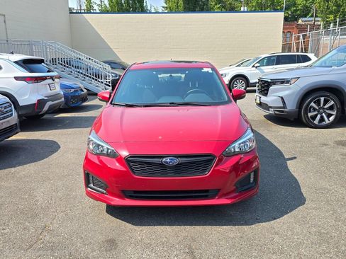 Used 2019 Subaru Impreza 2.0i Sport AWD/4WD image 2